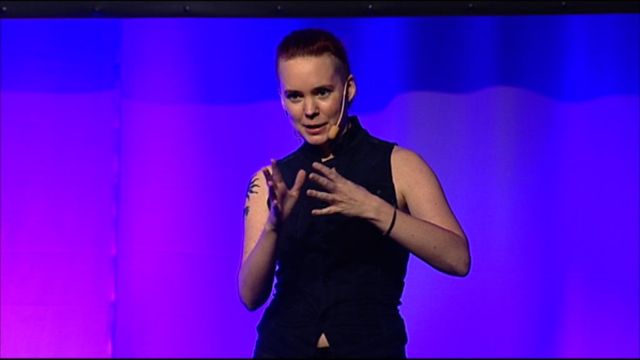 UR Samtiden - Bokmässan 2014 : Grejen med verb