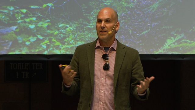 UR Samtiden - The conference 2014 : Fånga publiken
