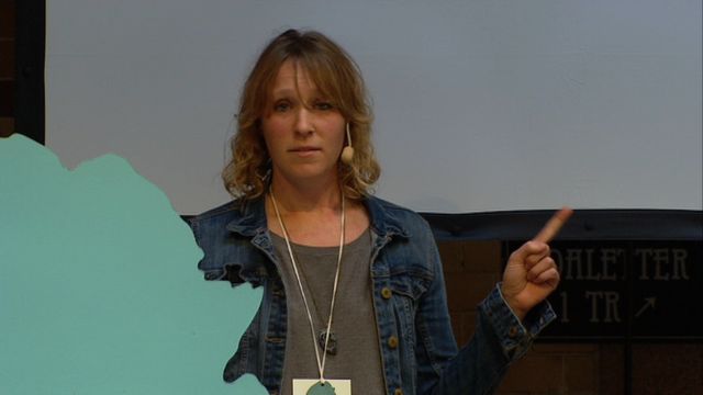 UR Samtiden - The conference 2014 : En ny syn på tid