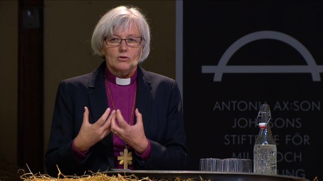 UR Samtiden - Människans natur 2014 : Tillväxtens mognad