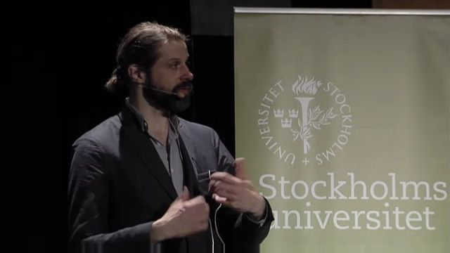 UR Samtiden - Rymdteleskopet Hubble