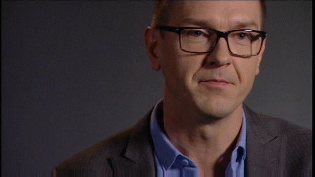 En bok, en författare : Den stora omvandlingen