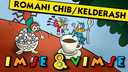 Imse och Vimse - romani chib/kelderash