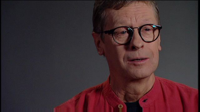 En bok, en författare : Fantasten Per Oscarsson