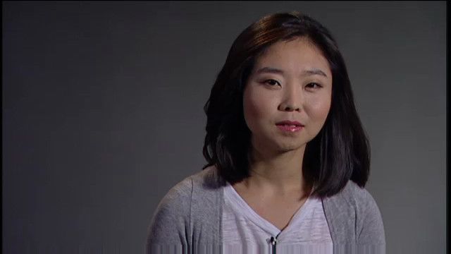 En bok, en författare : Nordkorea
