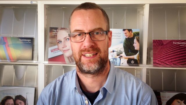 Lärarrummet : Hållbar pedagogik på högskolenivå