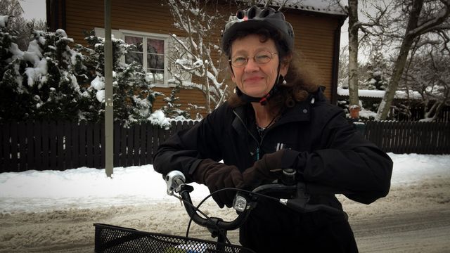 Lärarrummet : Räddaren i mattenöden