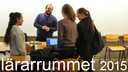 Lärarrummet