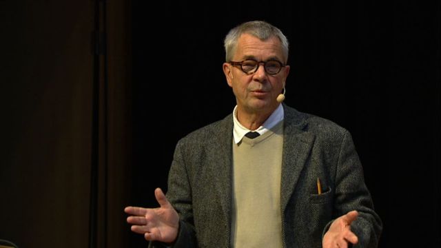 UR Samtiden - Skola på vetenskaplig grund : Lärandets mysterium