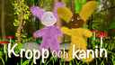 Kropp och kanin