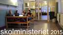 Skolministeriet