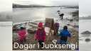 Dagar i Juoksengi
