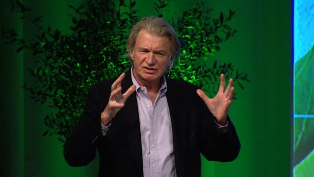 UR Samtiden - Klimatforum 2014 : Vägar mot en klimatsmart ekonomi