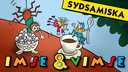 Imse och Vimse - sydsamiska