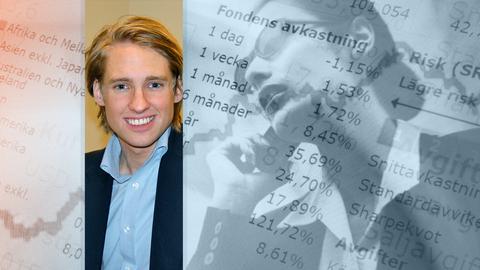 Evig tillväxt?