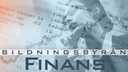 Bildningsbyrån - finans