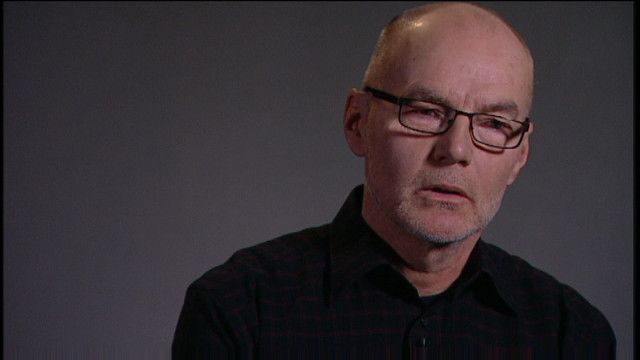 En bok, en författare : Lever Stig Dagerman?
