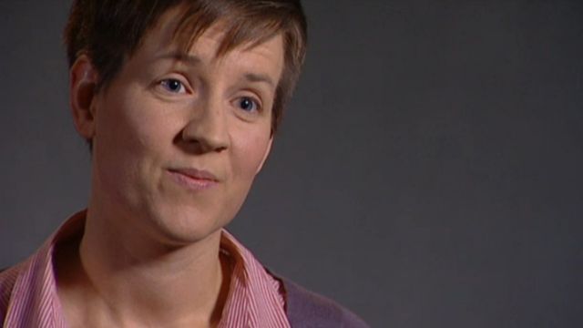 En bok, en författare : Om miljöproblemen hänger på mig