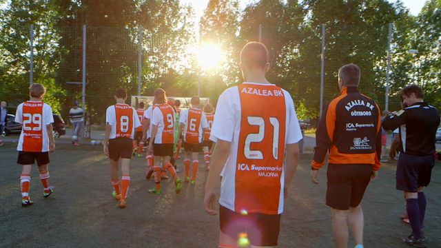 Idrottens himmel och helvete : Elitsatsningar
