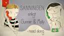 Sanningen enligt Gunnar och Molly - read-along