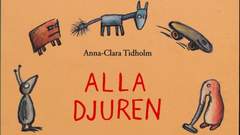Småsagor: Alla djuren, del 2 | UR Play Småsagor: Får med stövlar, del 1 | UR Play
