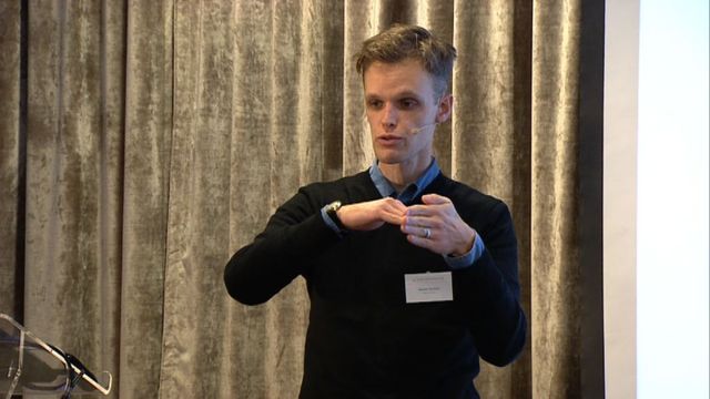 UR Samtiden - Vattnet i den hållbara staden : Att bygga för stormen