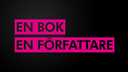 En bok, en författare (2014)