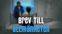 Brev till allmänheten