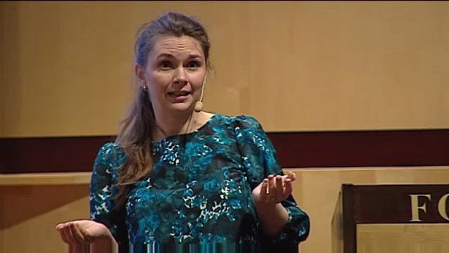 UR Samtiden - Unga mäns våld : Vad ska vi göra?