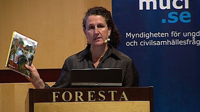 UR Samtiden - Unga mäns våld : Könsrelaterat våld
