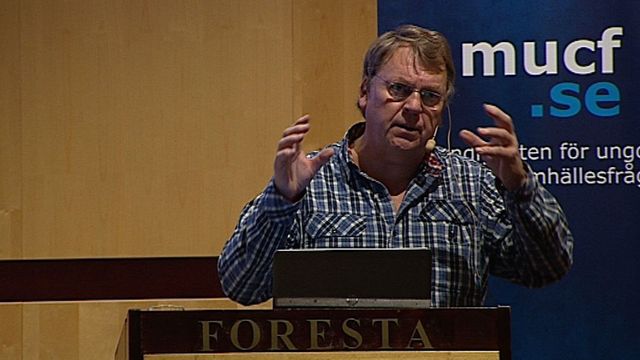 UR Samtiden - Unga mäns våld : Vad kostar unga mäns våld?