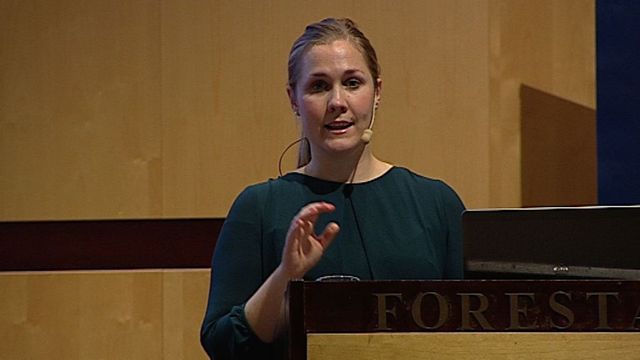 UR Samtiden - Unga mäns våld : Förebyggande arbete
