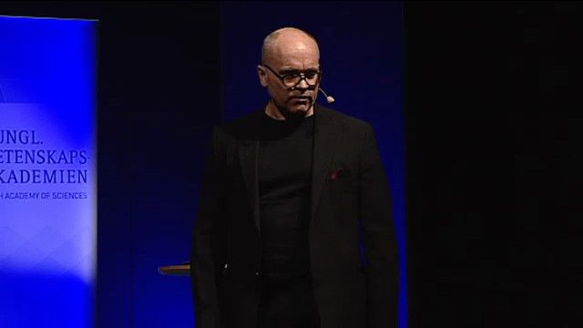 UR Samtiden - Nobel för gymnasister 2014 : Jean Tirole - Nobelpristagare i ekonomi 2014