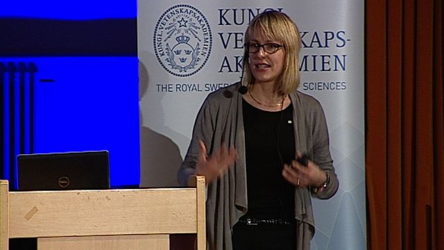 UR Samtiden - Nobel för gymnasister 2014 : Hur jag blev forskare i mikrosystemteknik