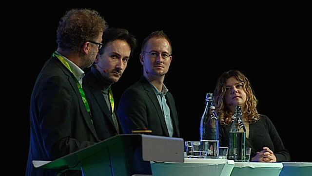UR Samtiden - Att bygga hållbart : Hållbarhet ger städer självförtroende