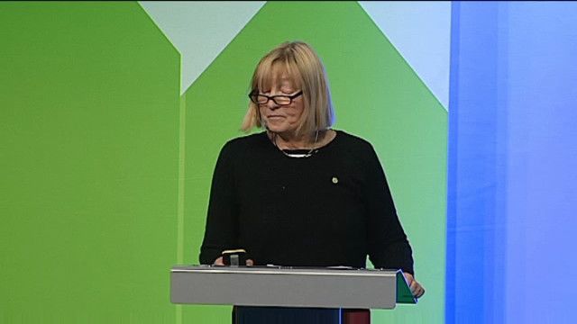 UR Samtiden - Att bygga hållbart : Miljöbyggnad 3.0