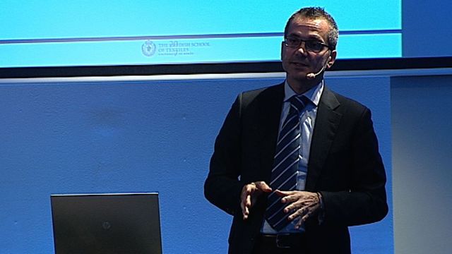 UR Samtiden - Design of prosperity 2014 : Socialt ansvar som utmaning
