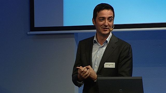 UR Samtiden - Design of prosperity 2014 : En djungel av ekomärkningar
