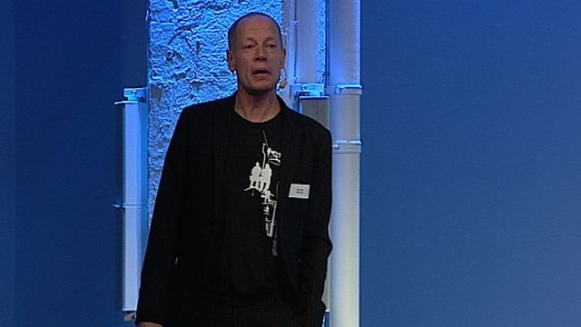 UR Samtiden - Design of prosperity 2014 : Nästan Made in Sweden
