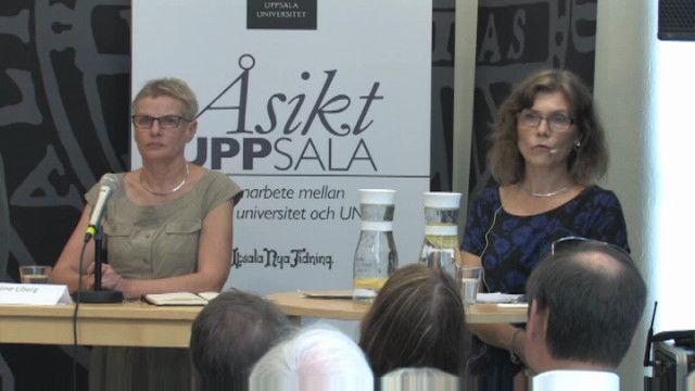 UR Samtiden - En framgångsrik skola