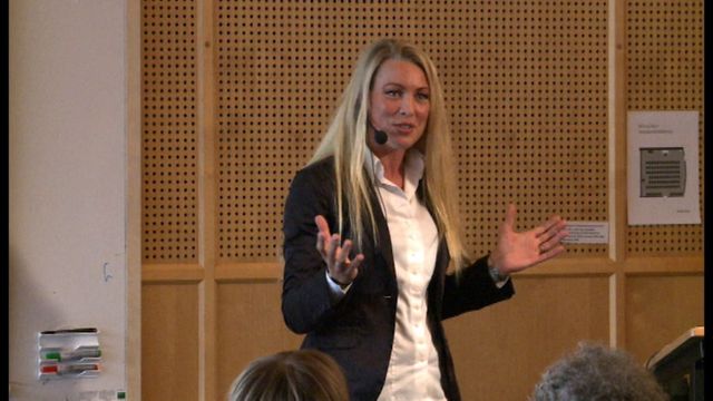 UR Samtiden - En dator till varje elev : Lärande i en digital skolmiljö