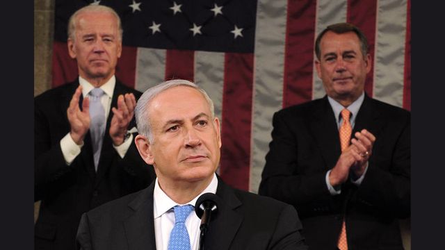 Världen : Israels mediestrategi i USA