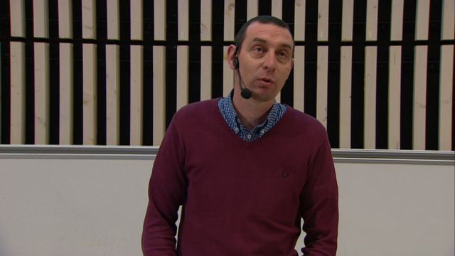 UR Samtiden - Hiphop och punk som folkbildning : Punkens politiska resa