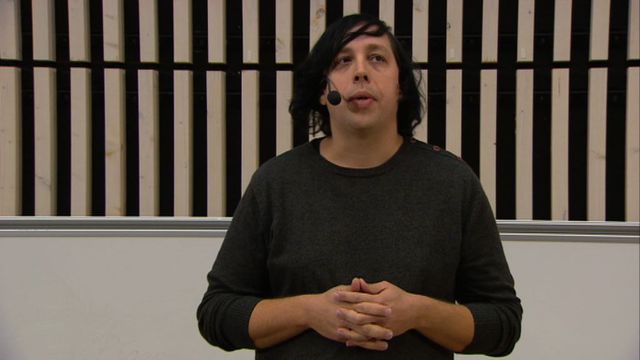 UR Samtiden - Hiphop och punk som folkbildning : Att läsa raplyriken