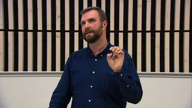 UR Samtiden - Hiphop och punk som folkbildning : Graffiti - kriminellt snyggt