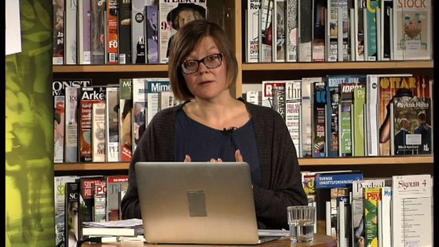 UR Samtiden - Män i trafiken : Volvoraggarnas vilda framfart