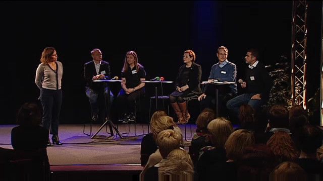 UR Samtiden - Begåvning - tillgång eller belastning? : Hinder för en begåvad elev