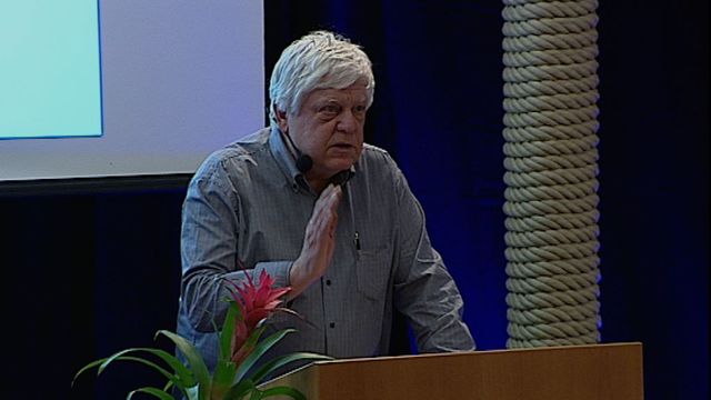 UR Samtiden - Livräddning vid vatten : Hur många drunknar varje år?