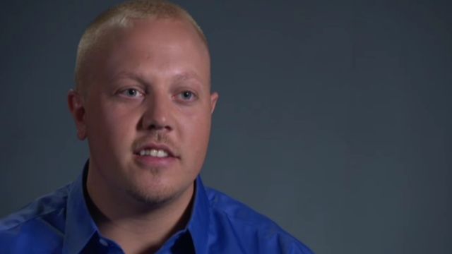 En bok, en författare : Sebbe Staxx