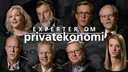 Experter om privatekonomi